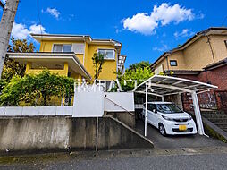 日野市平山1丁目 中古戸建