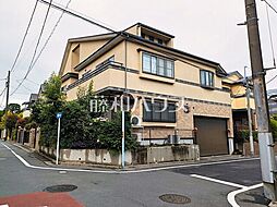 杉並区西荻北3丁目 全2区画 宅地分譲 A号地