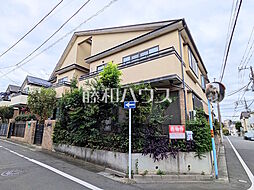 杉並区西荻北3丁目 全2区画 宅地分譲 A号地
