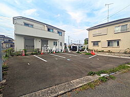 日野市西平山1丁目 全1棟 新築分譲住宅