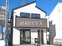 国分寺市北町4丁目　全15棟　新築分譲住宅 1号棟