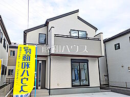 国分寺市北町4丁目　全15棟　新築分譲住宅 3号棟