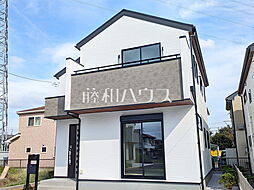 国分寺市北町4丁目　全15棟　新築分譲住宅 5号棟