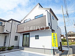 国分寺市北町4丁目　全15棟　新築分譲住宅 10号棟