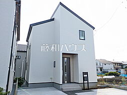 国分寺市北町4丁目　全15棟　新築分譲住宅 11号棟