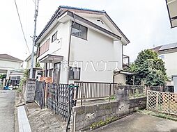 八王子市川口町　全1区画　宅地分譲