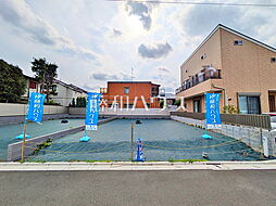 三鷹市上連雀4丁目 全2区画 宅地分譲 1号地