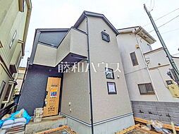 立川市栄町2丁目　全1棟　新築分譲住宅