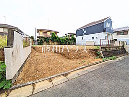 八王子市狭間町 全1区画 宅地分譲