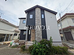 日野市万願寺4丁目 全1棟 新築分譲住宅 1号棟