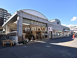 東久留米市前沢3丁目　全1区画　宅地分譲