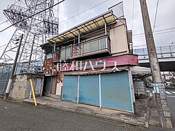 世田谷区北烏山3丁目 全1区画 建築条件付き売地