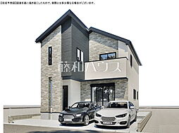 練馬区大泉学園町6丁目　全1棟　新築分譲住宅