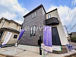 所沢市大字荒幡　全1棟　新築分譲住宅