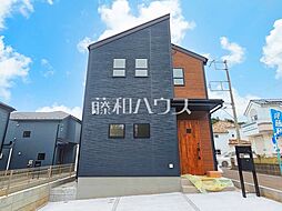 八王子市館町　全4棟　新築分譲住宅 1号棟