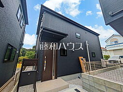 八王子市館町　全4棟　新築分譲住宅 2号棟