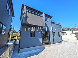 八王子市館町　全4棟　新築分譲住宅 3号棟