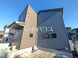 八王子市館町　全4棟　新築分譲住宅 4号棟