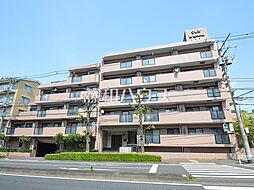 クリオ多摩永山参番館 5階