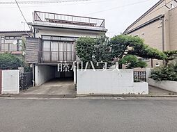 練馬区土支田3丁目 全1区画 宅地分譲