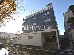 武蔵野・中町マンション 1階