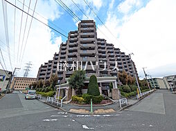 ドラゴンマンション多摩学園都市伍番館 7階