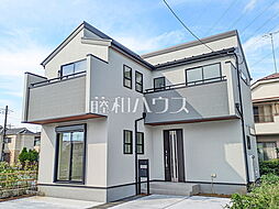 国分寺市北町4丁目　全15棟　新築分譲住宅 9号棟