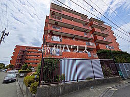 日野台ハイツ 2階