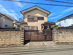 国分寺市本多4丁目　全2棟　新築分譲住宅 2号棟