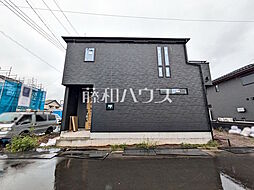 新座市野火止3丁目 全59棟 新築分譲住宅 58号棟