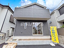 狛江市中和泉5丁目　全1棟　新築分譲住宅