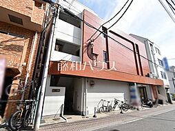 モナーク豊田 4階