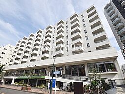日生三鷹マンション 9階