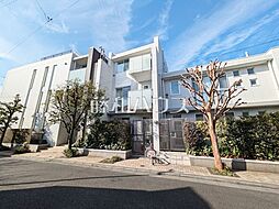 LAYERS HOUSE杉並善福寺川公園 1階