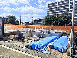 西東京市芝久保町3丁目　全13棟　新築分譲住宅 11号棟