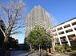 光が丘パークタウンいちょう通り東第三団地 23階