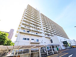 高尾パークハイツA棟 4階
