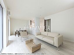 朝霞市根岸台7丁目　全5棟／1号棟　新築分譲住宅