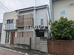 三鷹市上連雀5丁目　中古戸建