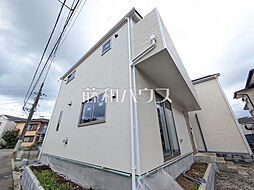 八王子市長房町　全2棟　新築分譲住宅 1号棟