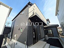 八王子市大楽寺町　全5棟　新築分譲住宅 2号棟