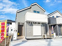 八王子市大楽寺町　全5棟　新築分譲住宅 4号棟