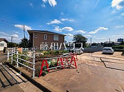 東久留米市新川町1丁目 全7区画 建築条件付き売地 6号地