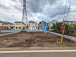 国分寺市北町4丁目　全4棟　新築分譲住宅 1号棟