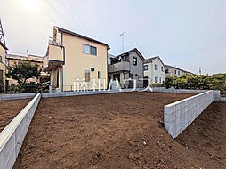 国分寺市北町4丁目 全4棟 新築分譲住宅 2号棟
