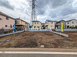 国分寺市北町4丁目　全4棟　新築分譲住宅 3号棟