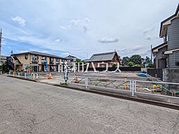 府中市新町2丁目　全9区画　宅地分譲 2号地