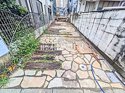 八王子市大塚　全1区画　宅地分譲