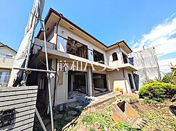 東村山市廻田町4丁目　全1区画　宅地分譲