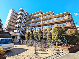 ライオンズガーデン調布多摩川 1階